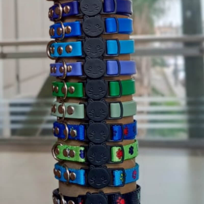 COLLARES