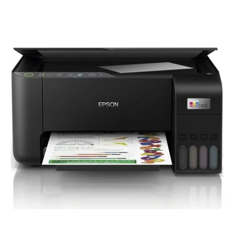 IMPRESORA EPSON MULTIFUNCIÓN L3250USBWIFI