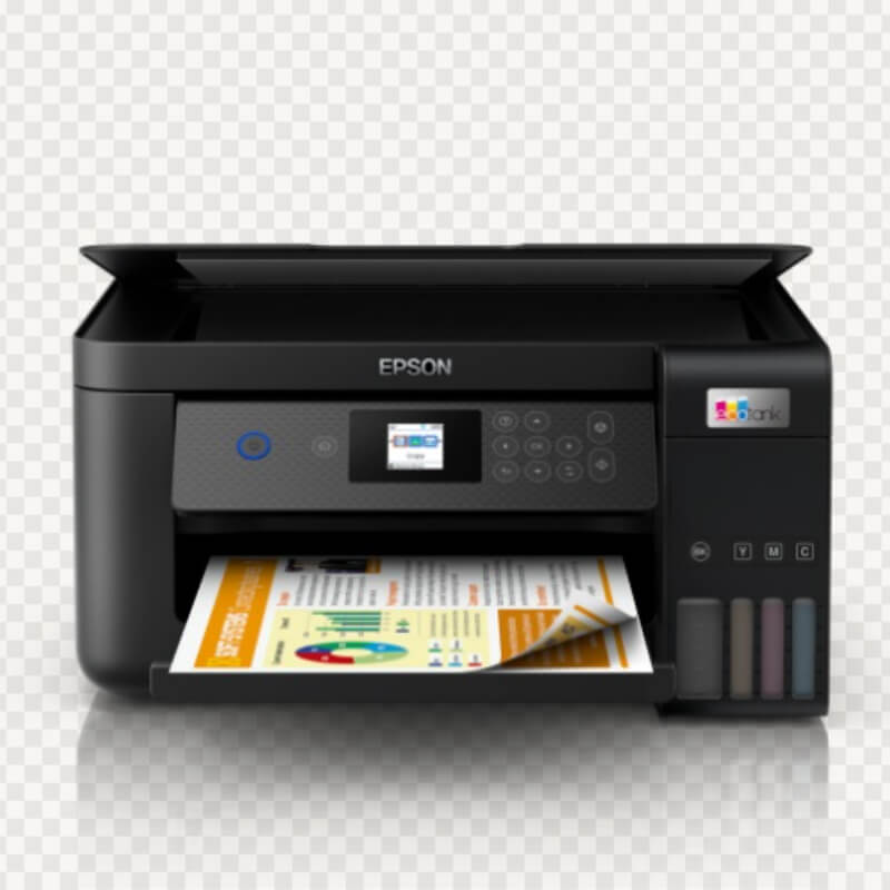 IMPRESORA EPSON MULTIFUNCIÓN L4260USBWIFI