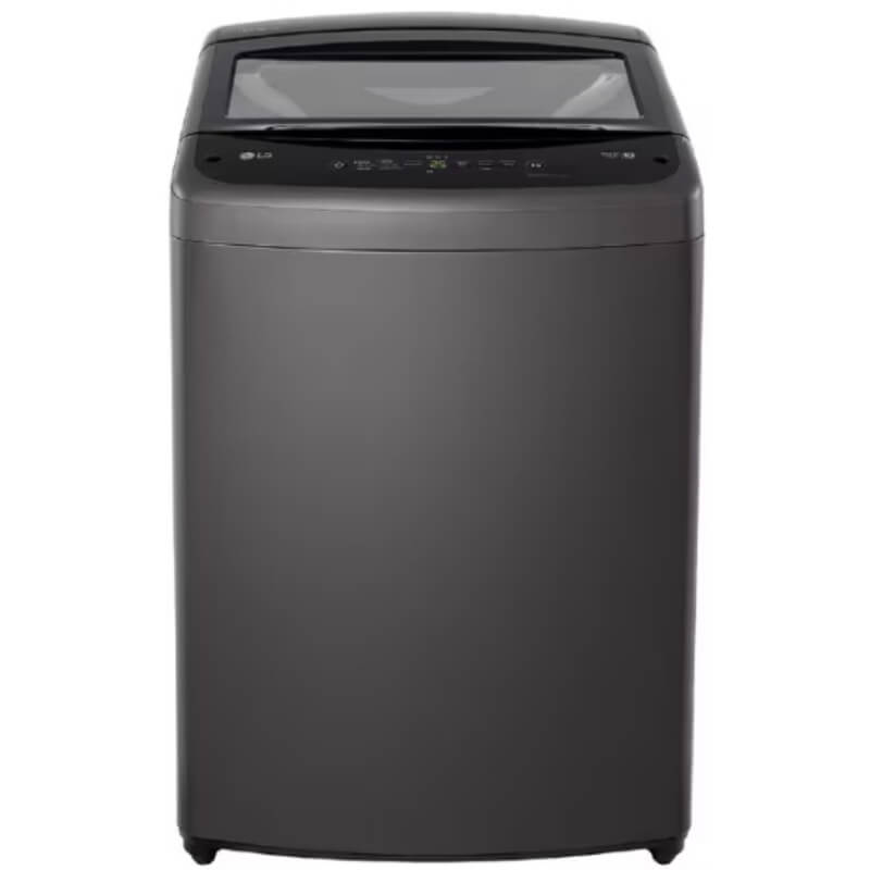 LAVADORA LG WT19MVTM 19 Kg NE