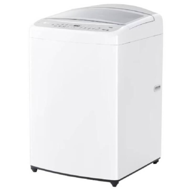 LAVADORA LG WT21BWV6 21KG BL