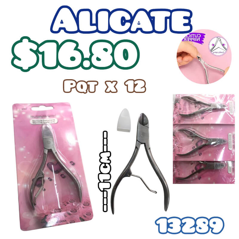 ALICATE DE PIE