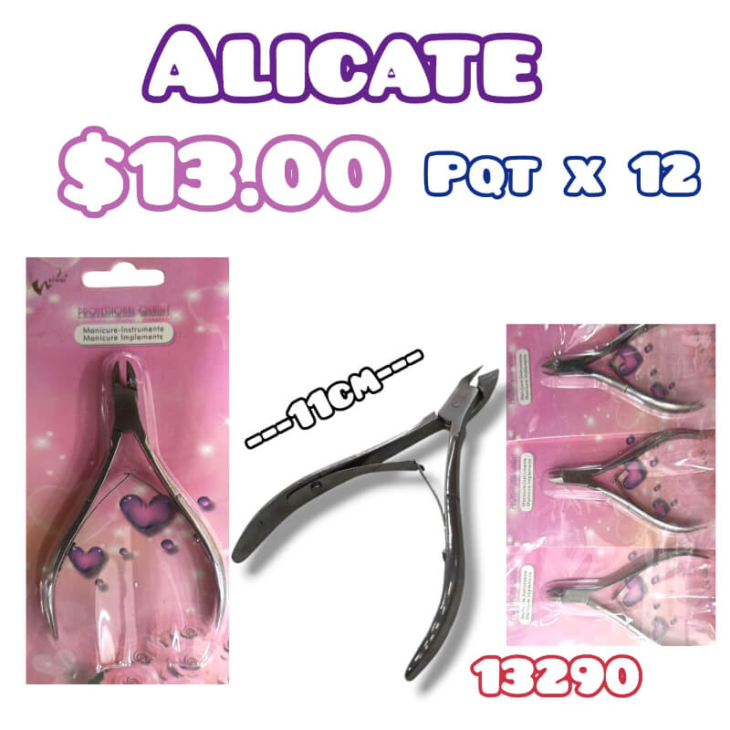 ALICATE DE MANO