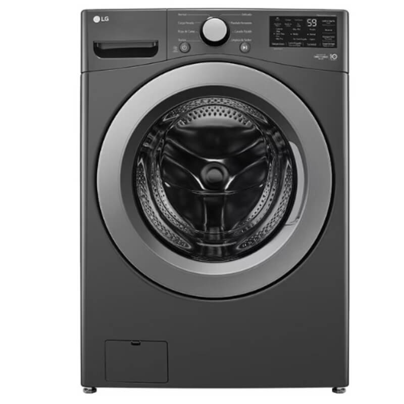LAVADORA LG WM25MV2S6W CR
