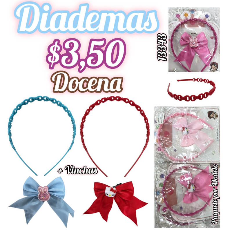 DIADEMA