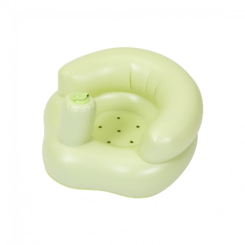 ASIENTO INFLABLE SENCILLO