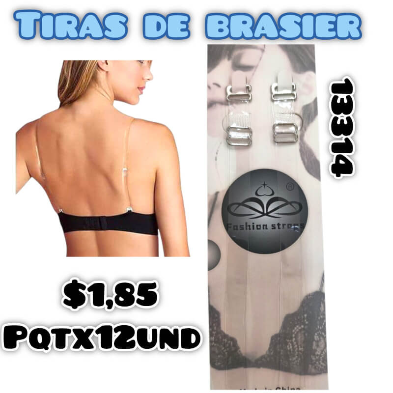 TIRA DE SOSTEN