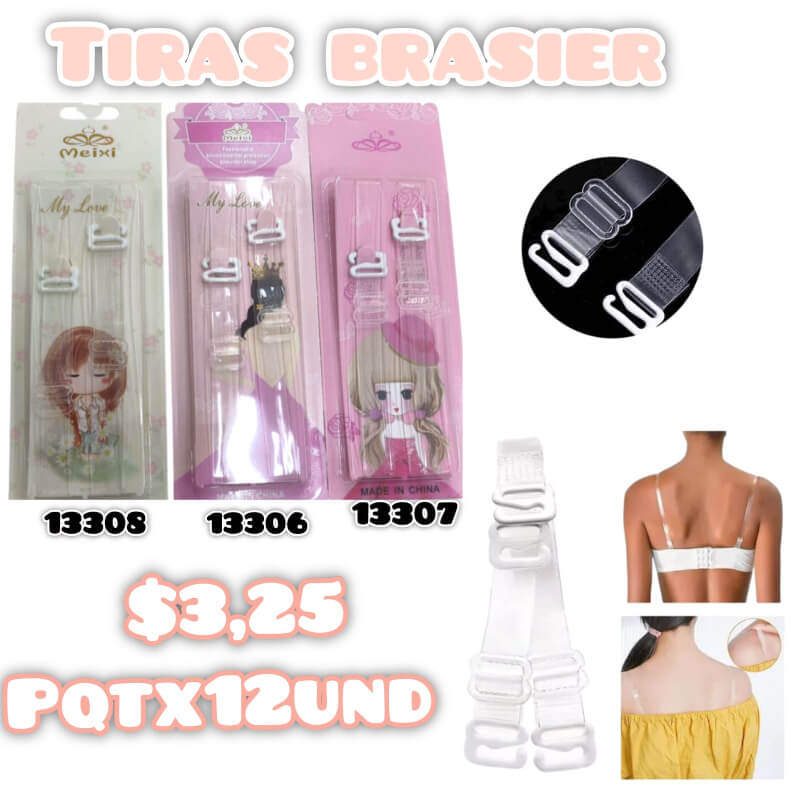 TIRA DE SOSTEN