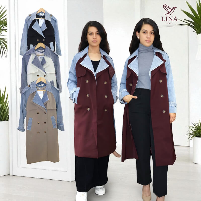Chaqueta
