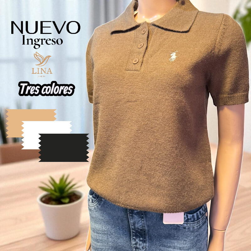 Blusa