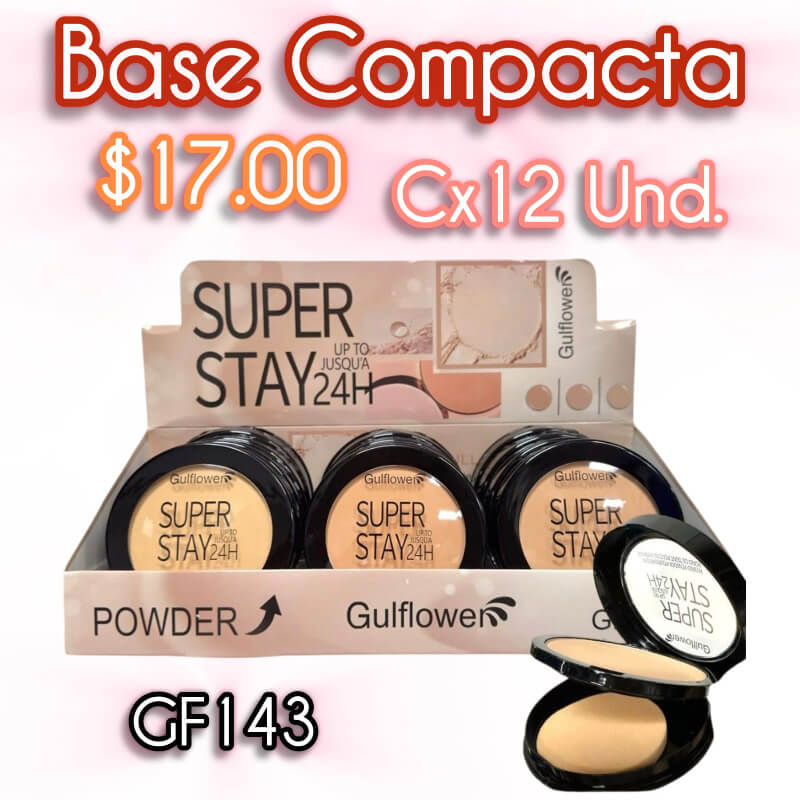 BASE COMPACTA