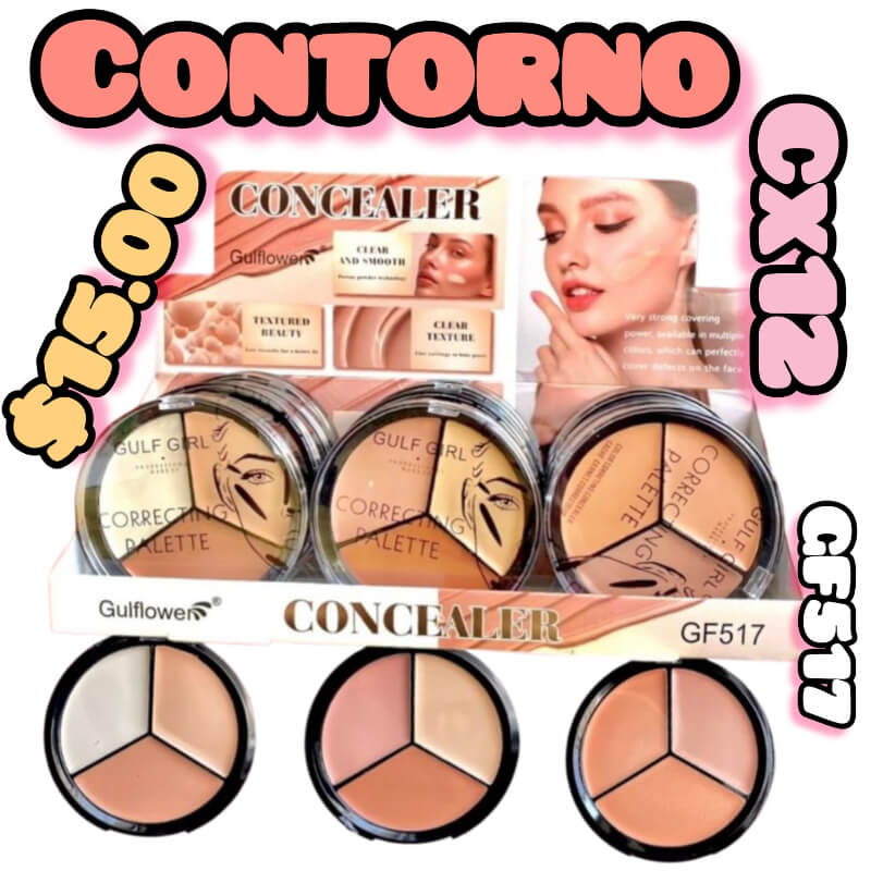 CONTORNO