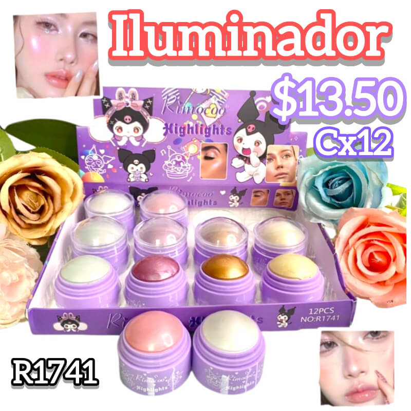 ILUMINADOR
