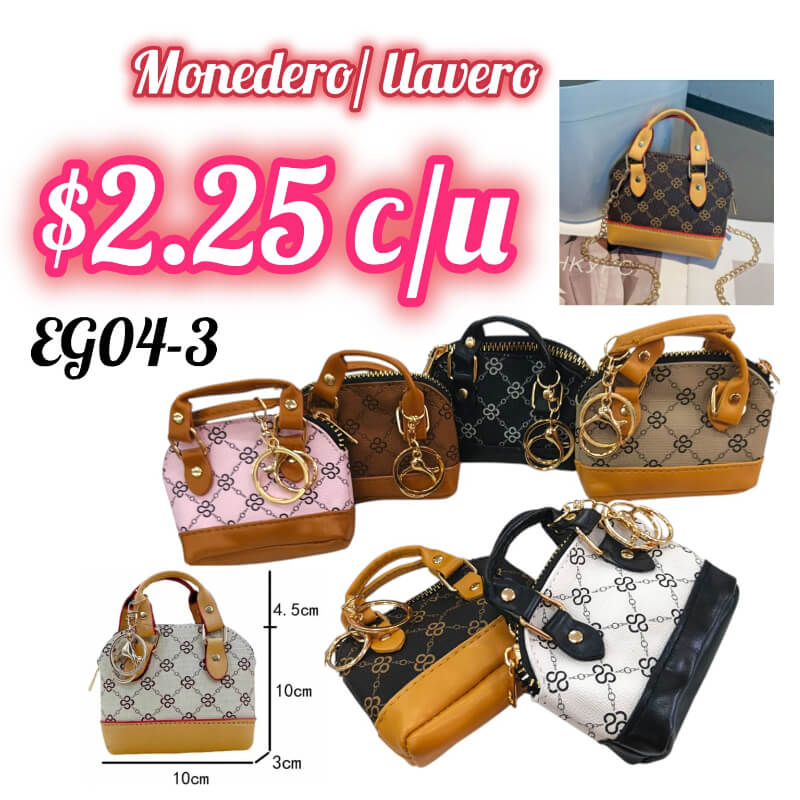 MONEDERO