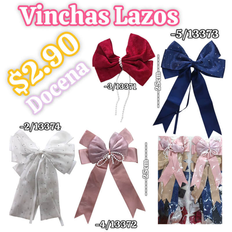VINCHAS LAZOS