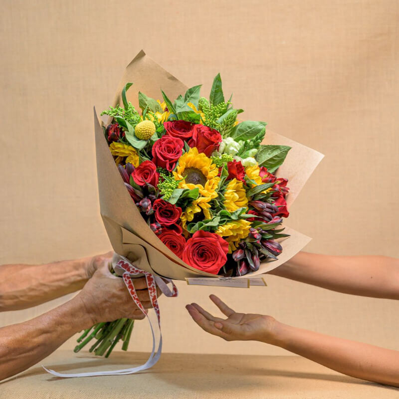 Clasicc Bouquet
