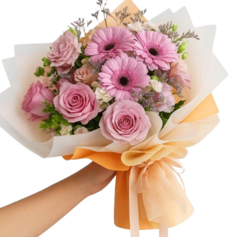 Natalia Bouquet