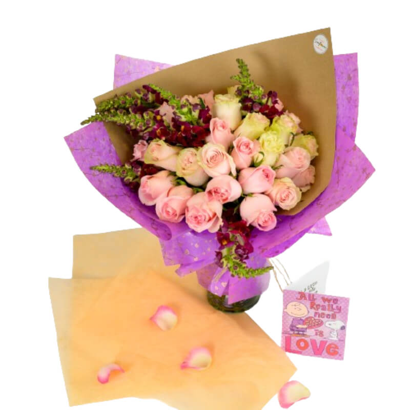 Camila Bouquet