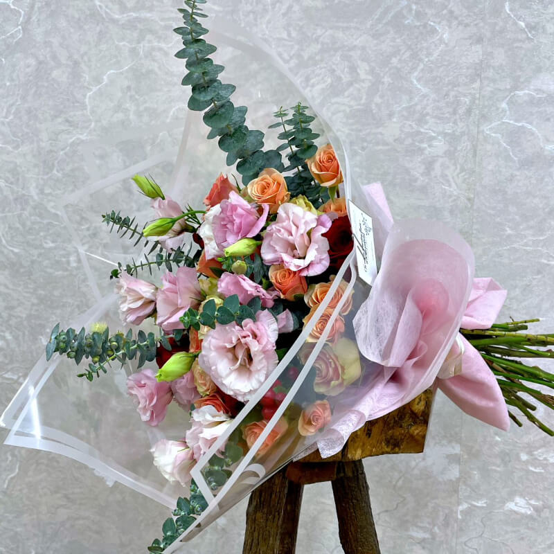 Julieta Bouquet