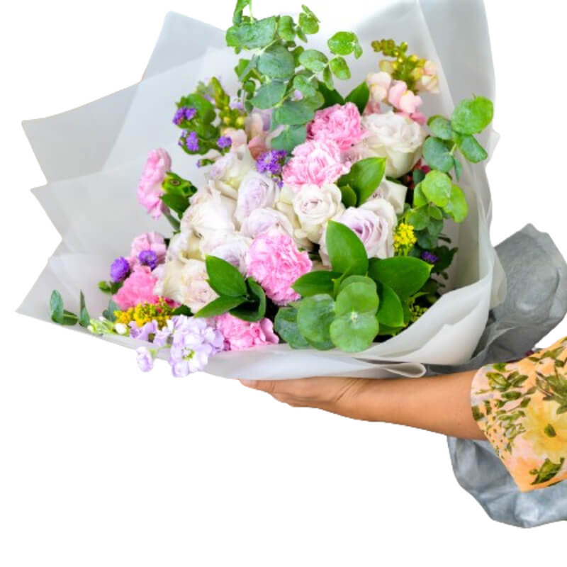 Carolina Bouquet