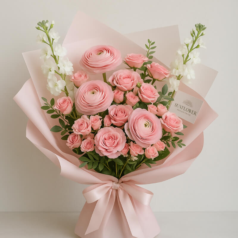 Lucia Bouquet