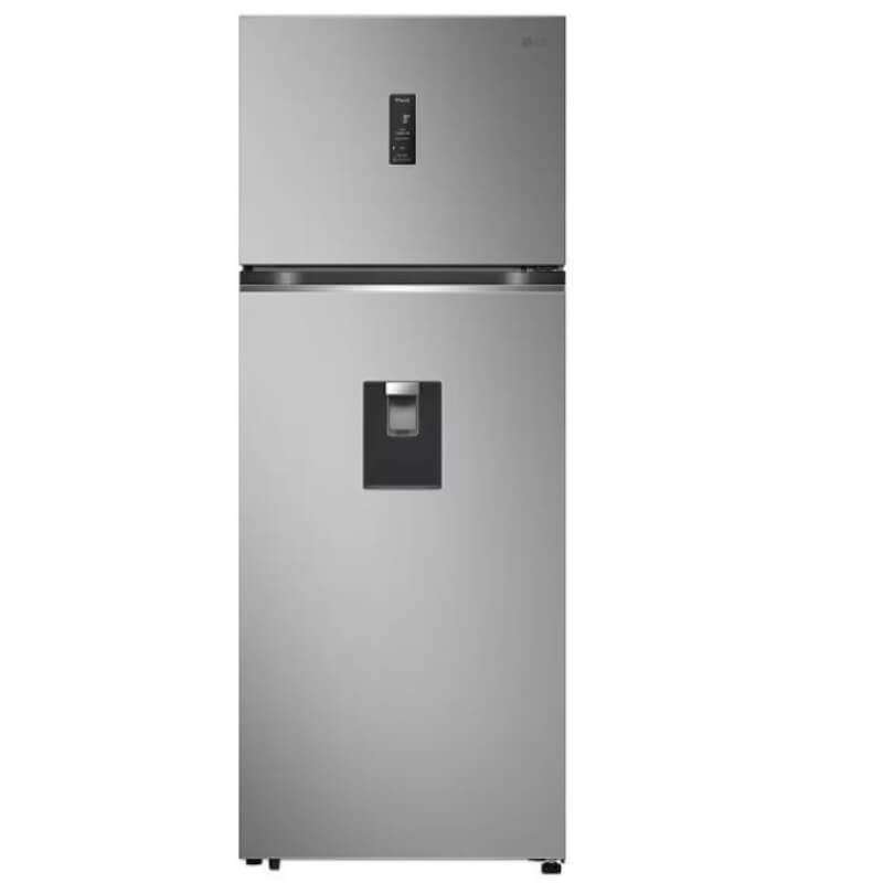 REFRIGERADOR LG VT48SPYC 491 LT