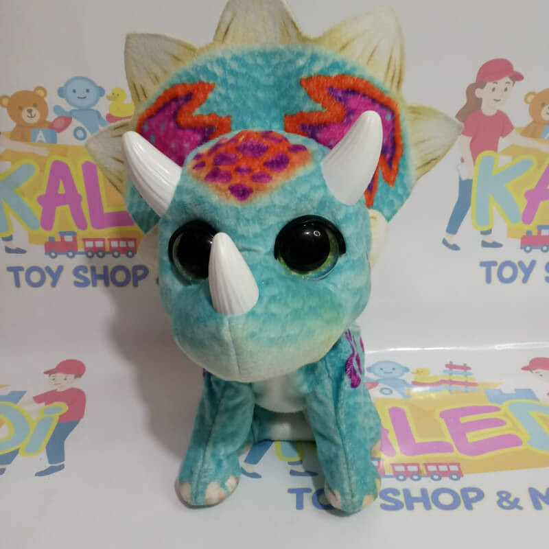 FurReal DINO TOPPER (USADO COMO NUEVO)
