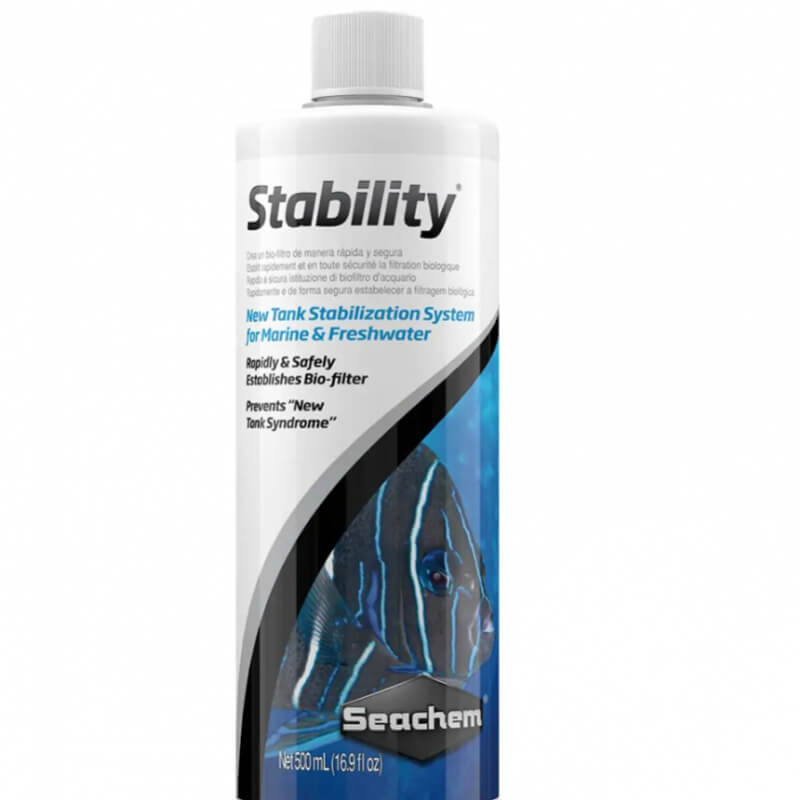 Seachem Aquarium Polisher 250 ml Tienda de acuarios Seachem Aquarium Polisher 250 ml Tienda de acuarios
