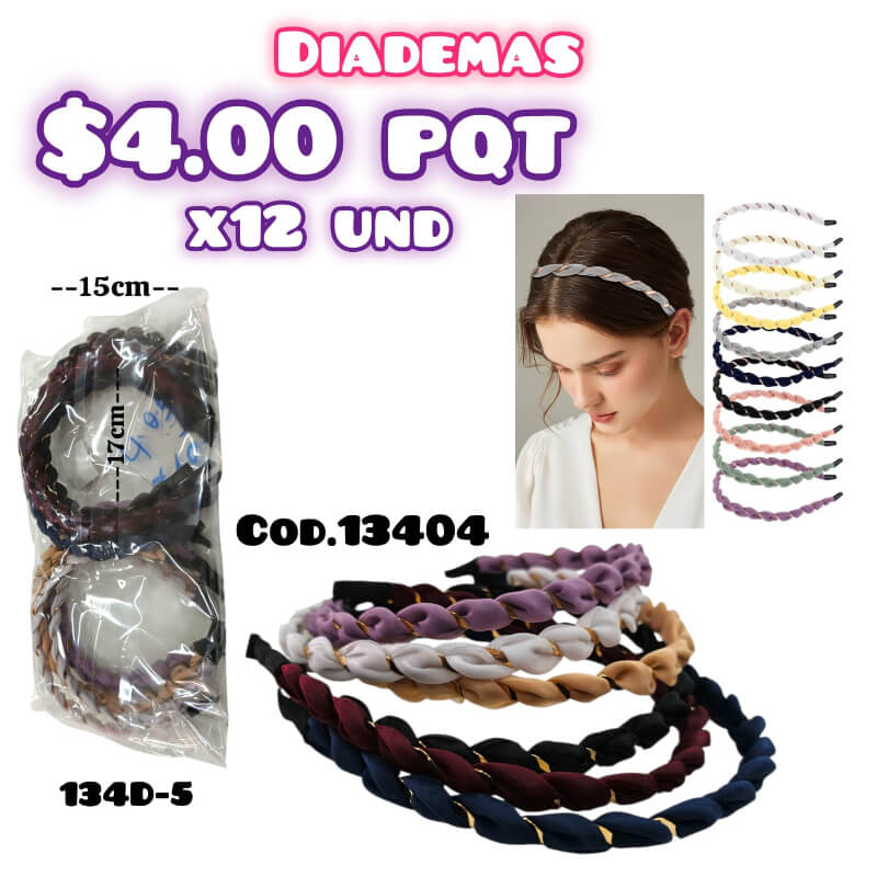 DIADEMA