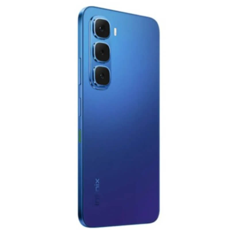 CELULAR INFINIX HOT 60i de 256gb