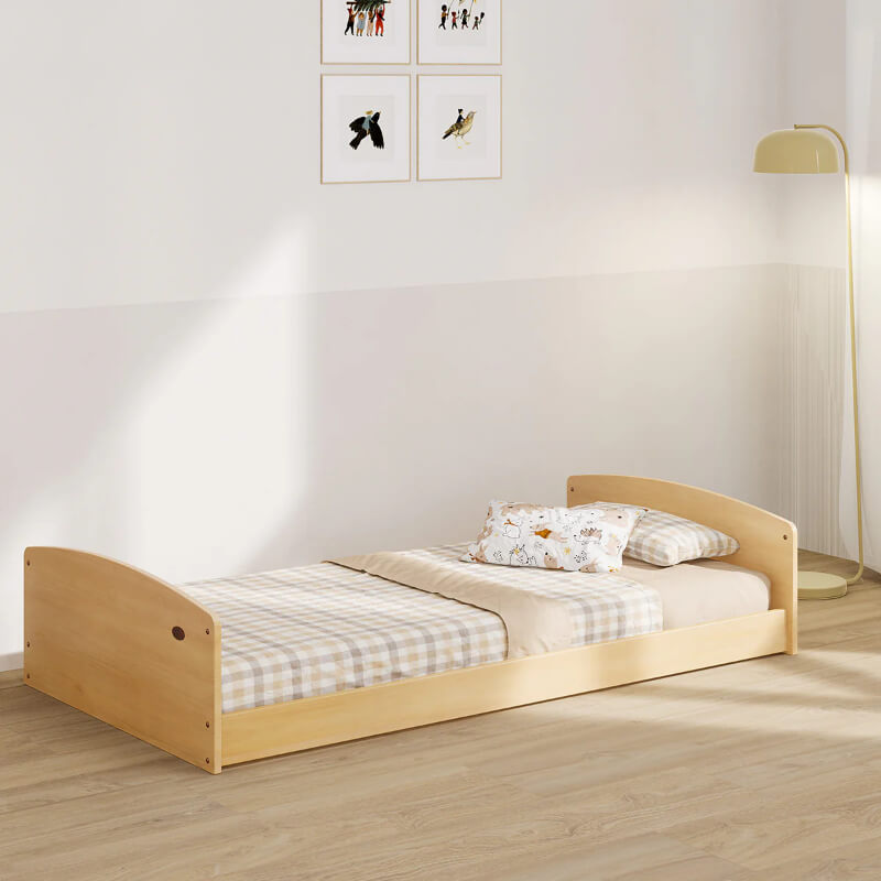 Cama Montessori de transición - Matilda