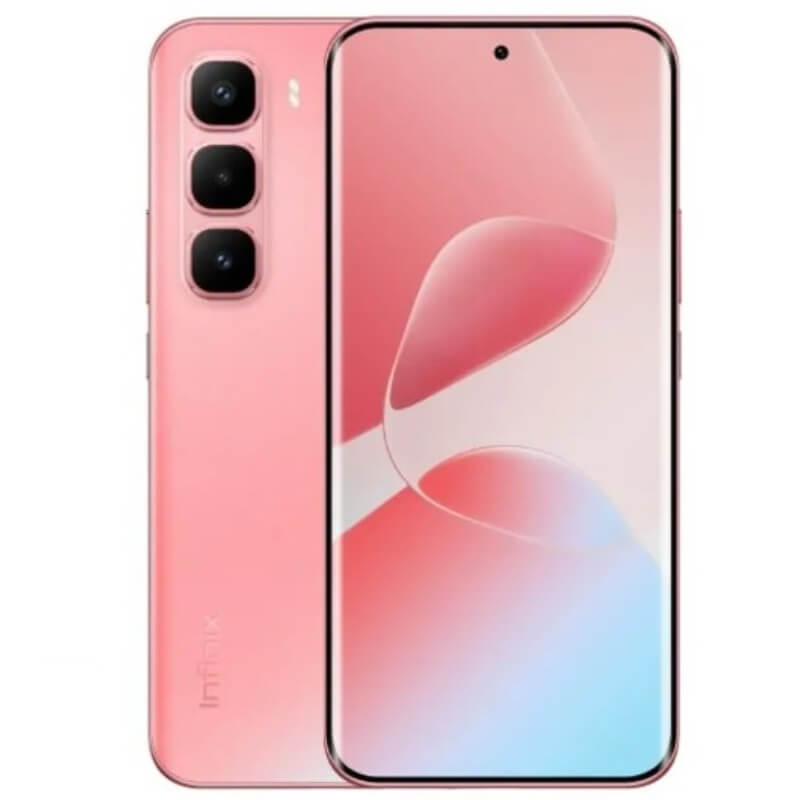 INFINIX HOT60 PRO PLUS