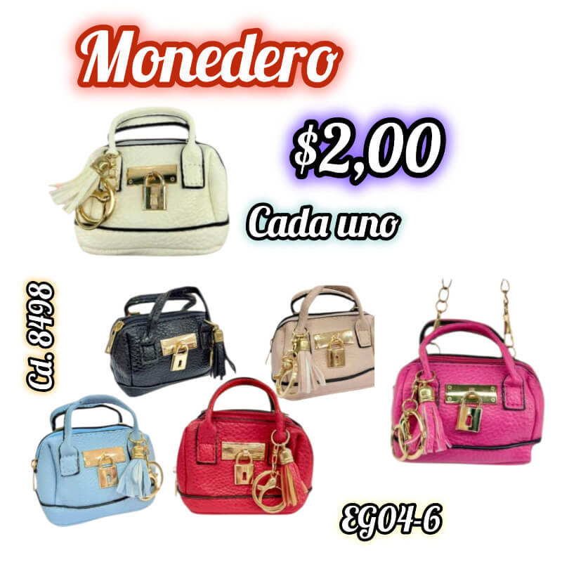 MONEDERO