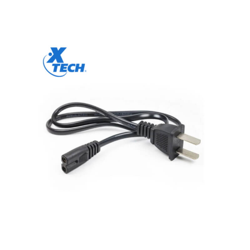ADAPTADOR XTC110 1.8 METROS 2 CONECTORES CABLE DE PODERV