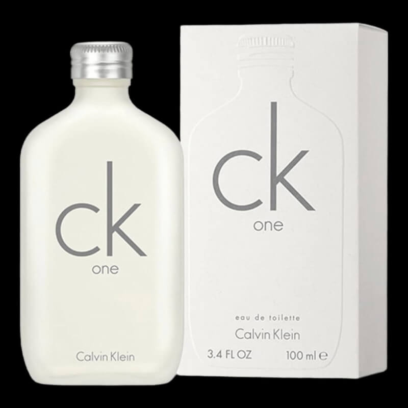 CK ONE 120ML - CALVIN KLEIN - HOMBRE