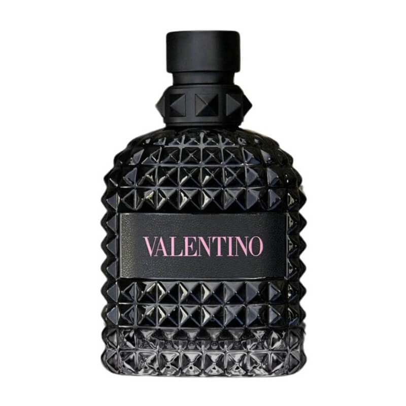 VALENTINO BORN IN ROMA 100 ML - HOMBRE