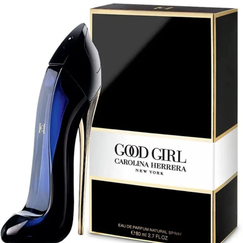 PERFUMES MUJER
