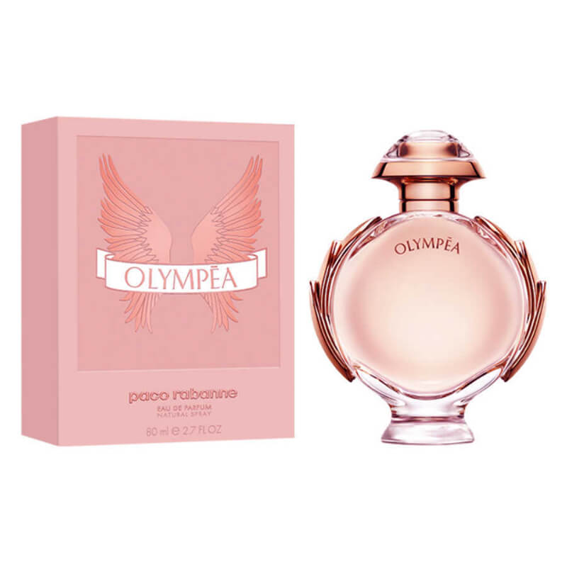 OLYMPÉA 80 ml - PACO RABANNE - MUJER