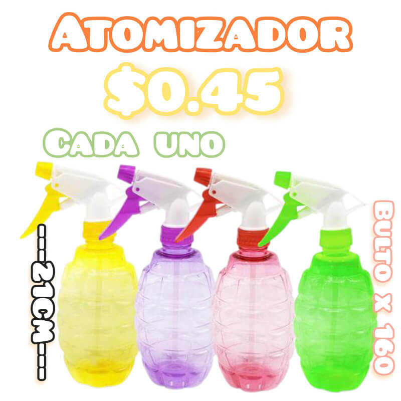 ATOMIZADOR
