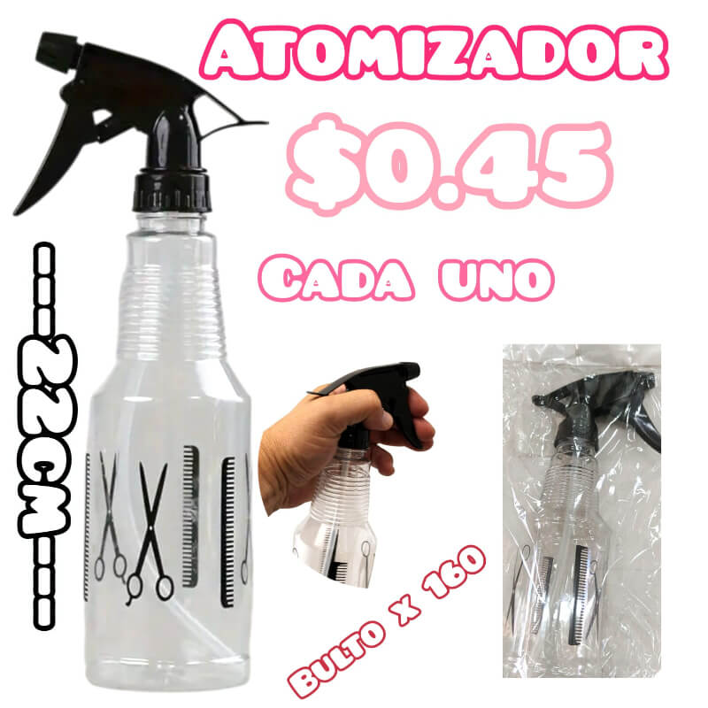 ATOMIZADOR
