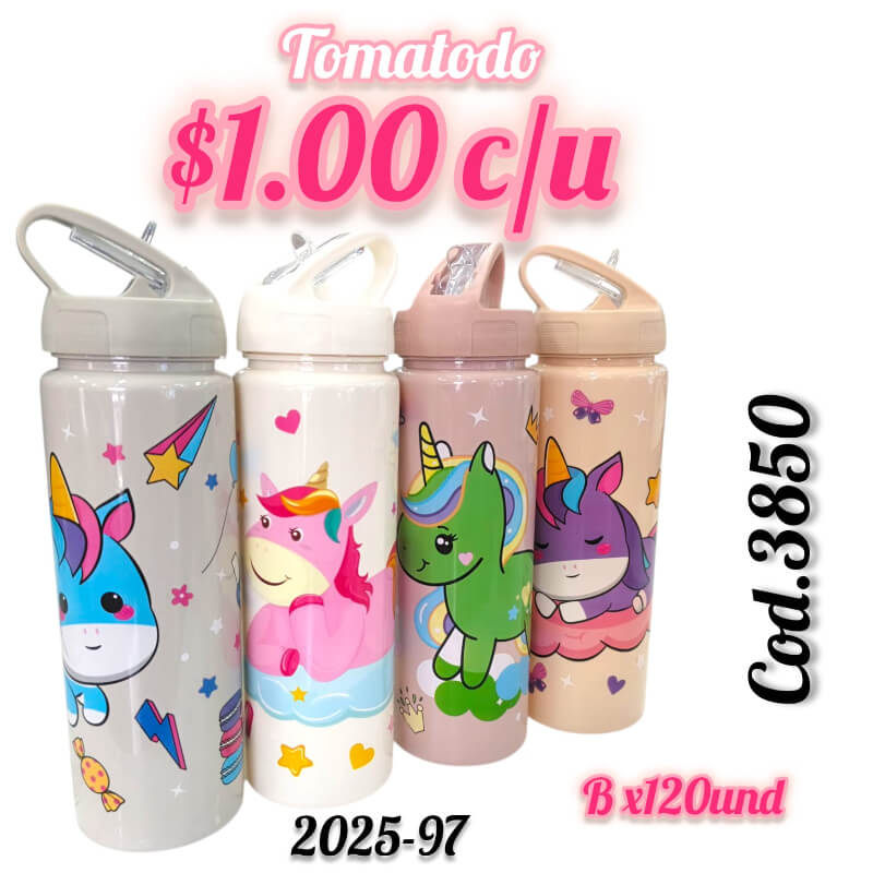 TOMATODO