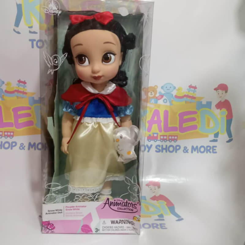 ANIMATOR DISNEY BLANCANIEVES (NUEVA)