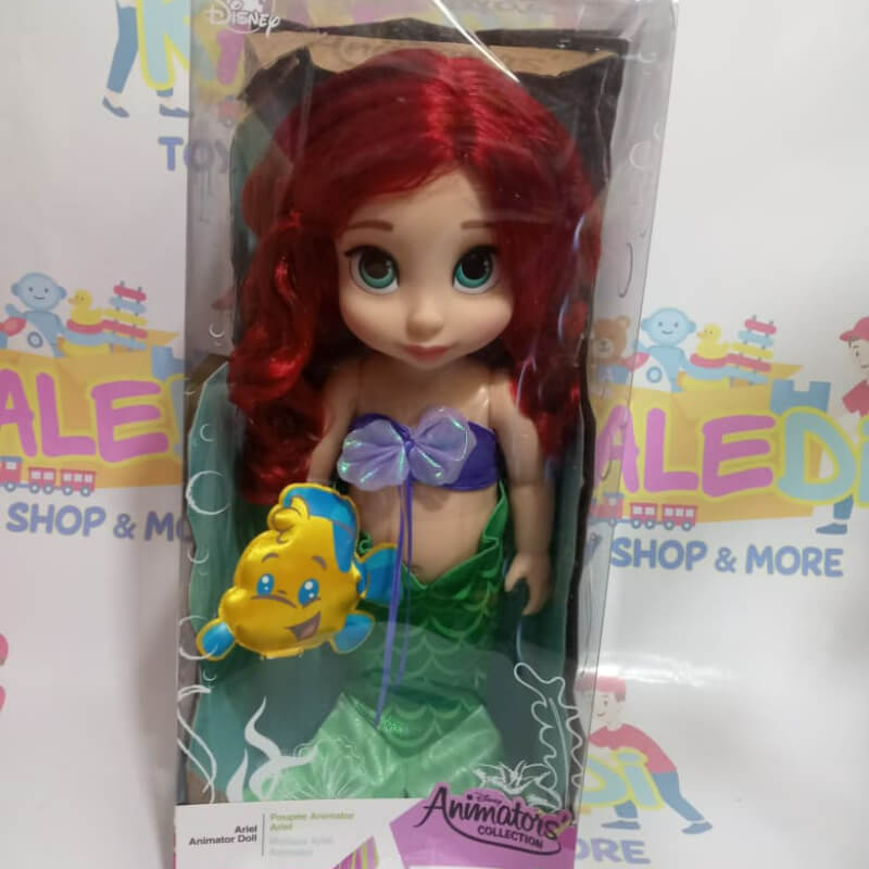 ANIMATOR DISNEY ARIEL (NUEVO)
