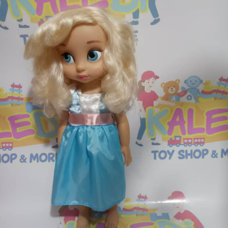 ANIMATOR DISNEY CENICIENTA (USADA EN BUEN ESTADO)