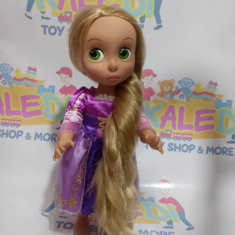 ANIMATOR DISNEY RAPUNZEL (USADA EN BUEN ESTADO)