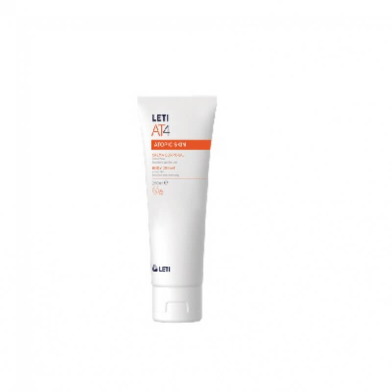 LETI AT-4 CREMA CORPORAL TBO 200ML