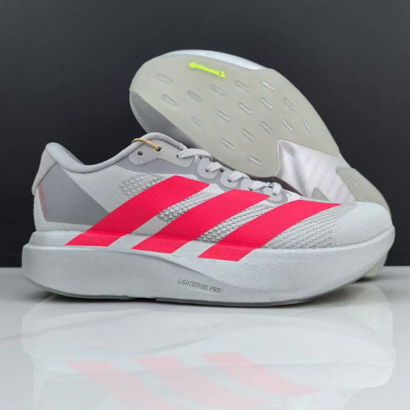 ADIDAS ADIZERO EVO SL RUNNING - MUJER