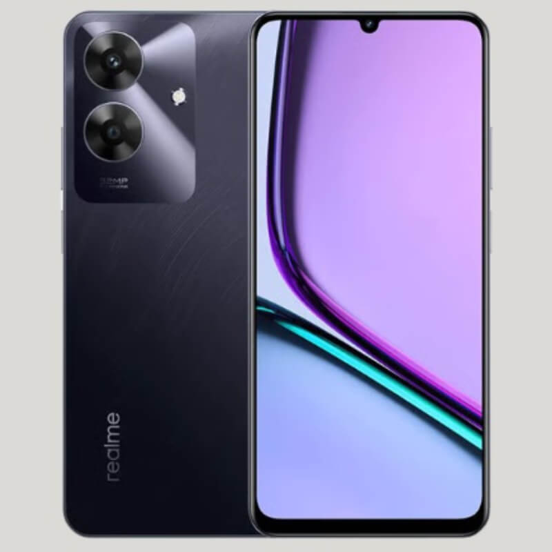 CELULAR REALME NOTE 60X