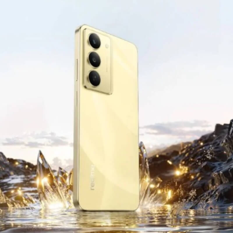 CELULAR REALME C75 DE 256 GB