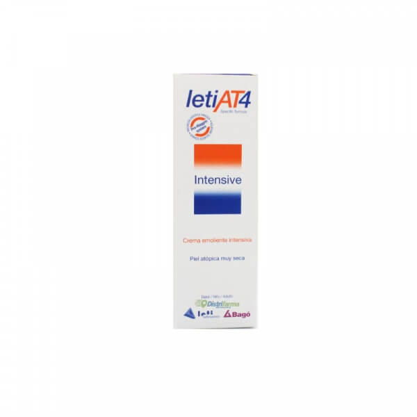 LETI AT-4 INTENSIVE TB X 100ML(*)